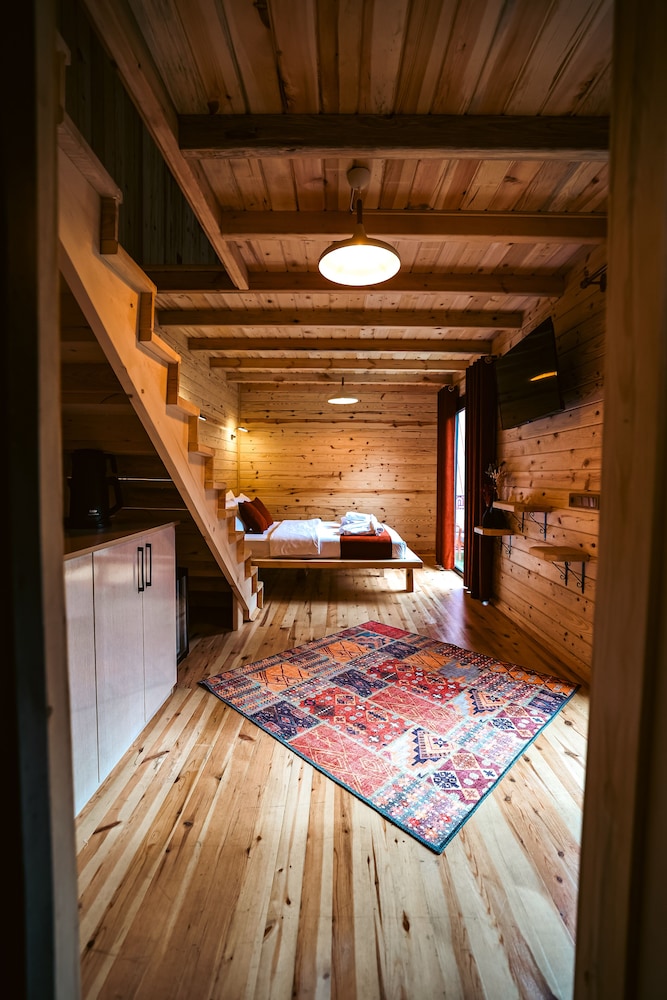 Bungalove Tatil Koyu Rezervasyon