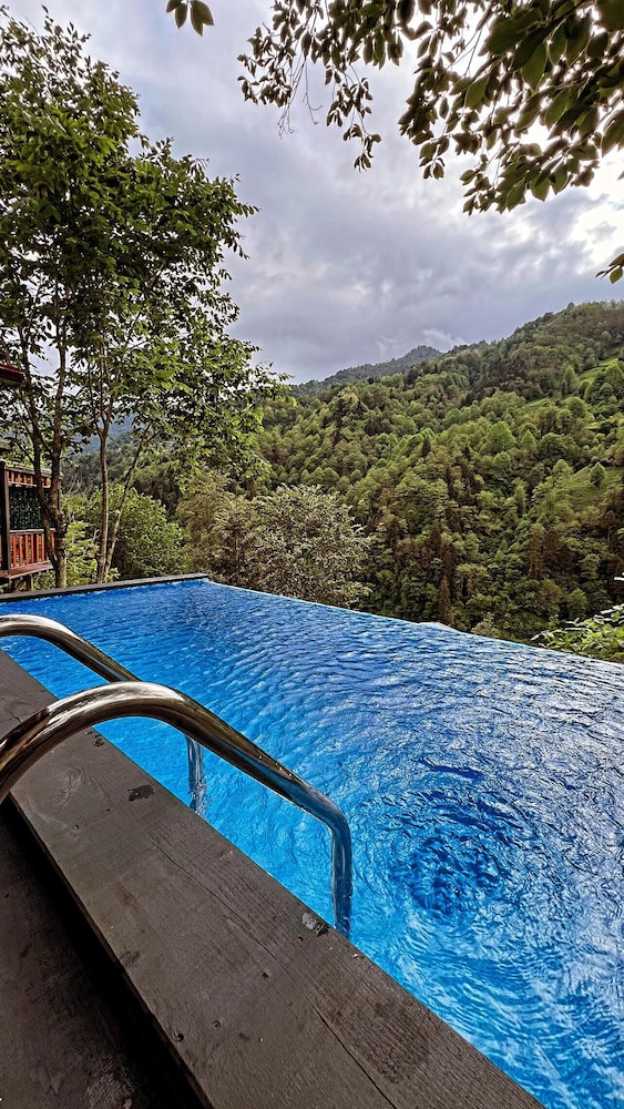 Bungalove Tatil Koyu Rezervasyon