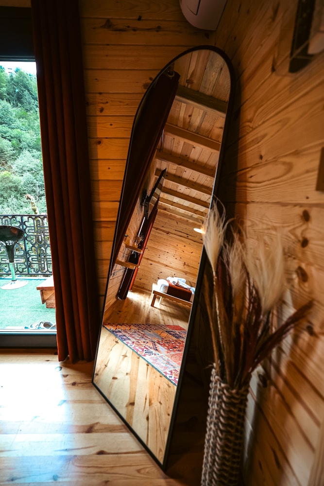 Bungalove Tatil Koyu Rezervasyon