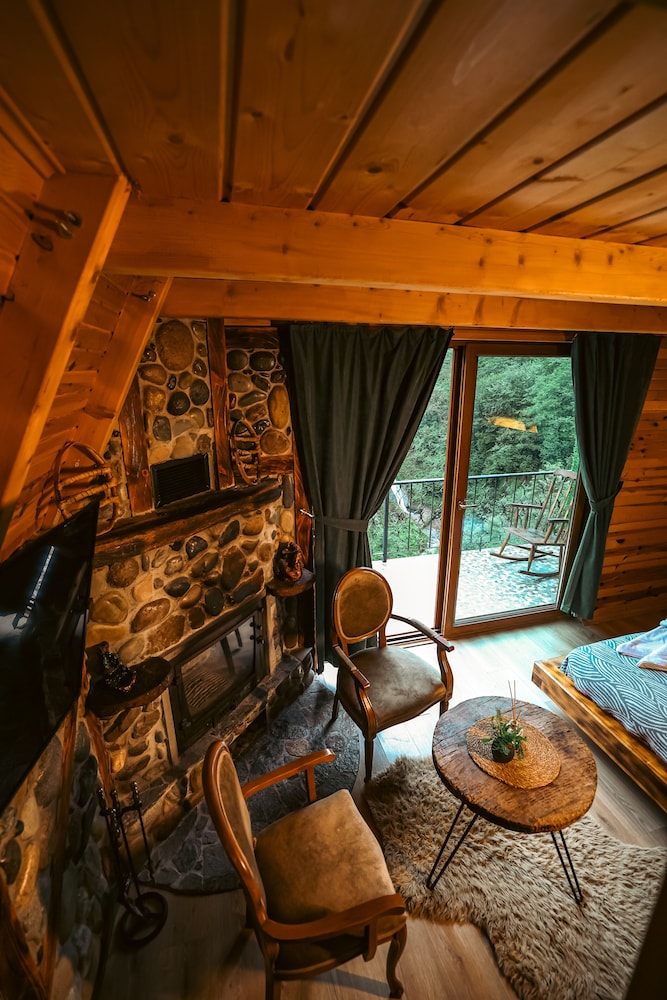 Bungalove Tatil Koyu Rezervasyon