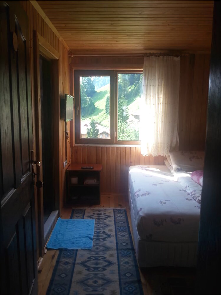 Pirikoglu Hotel Rezervasyon