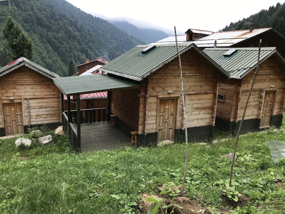 Pilita Bungalov Rezervasyon