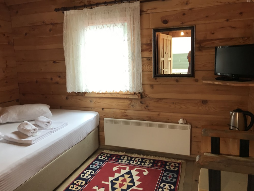 Pilita Bungalov Rezervasyon