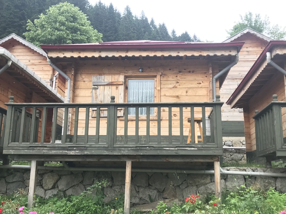 Pilita Bungalov Rezervasyon