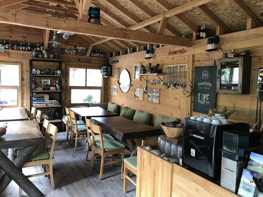 Pilita Bungalov Rezervasyon