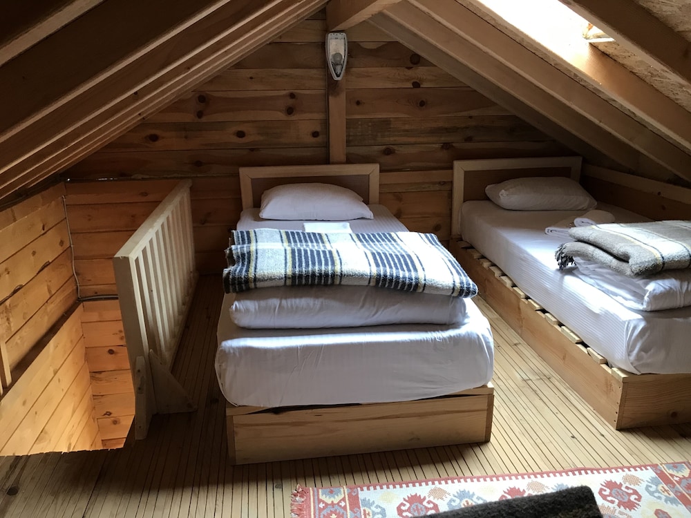 Pilita Bungalov Rezervasyon