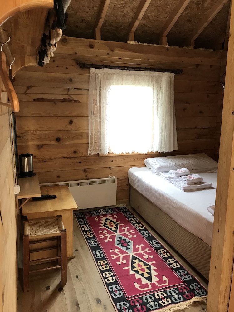 Pilita Bungalov Rezervasyon