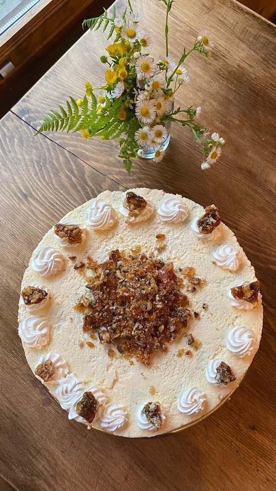 Pilita Bungalov Rezervasyon