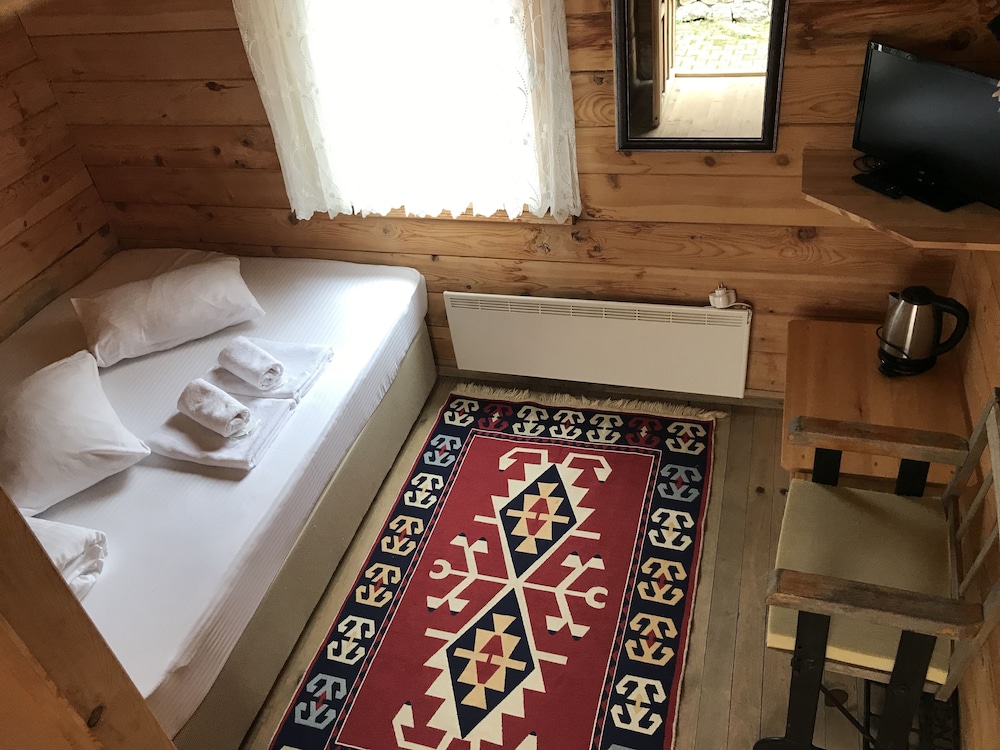 Pilita Bungalov Rezervasyon