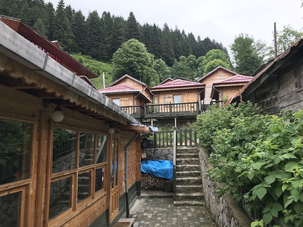 Pilita Bungalov Rezervasyon