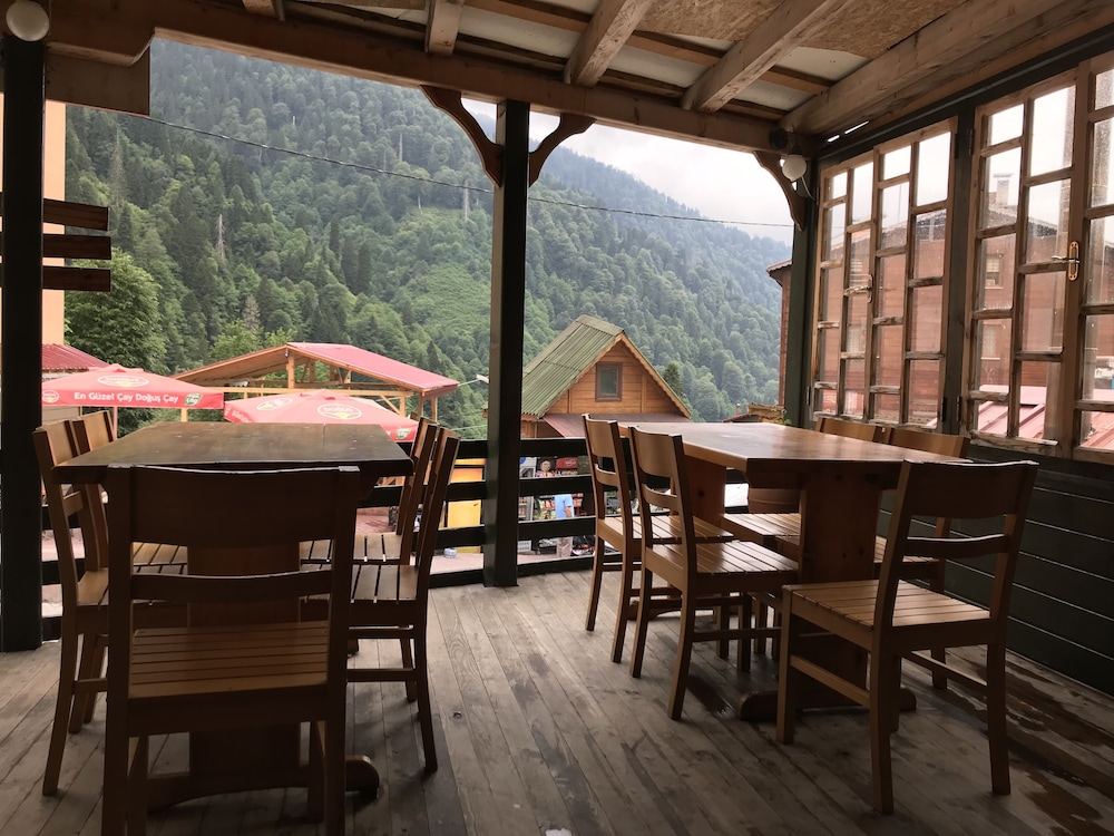 Pilita Bungalov Rezervasyon