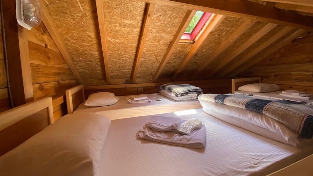 Pilita Bungalov Rezervasyon