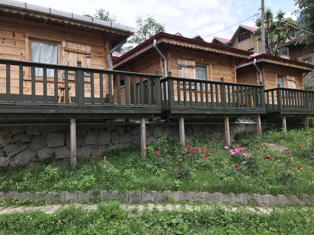 Pilita Bungalov Rezervasyon