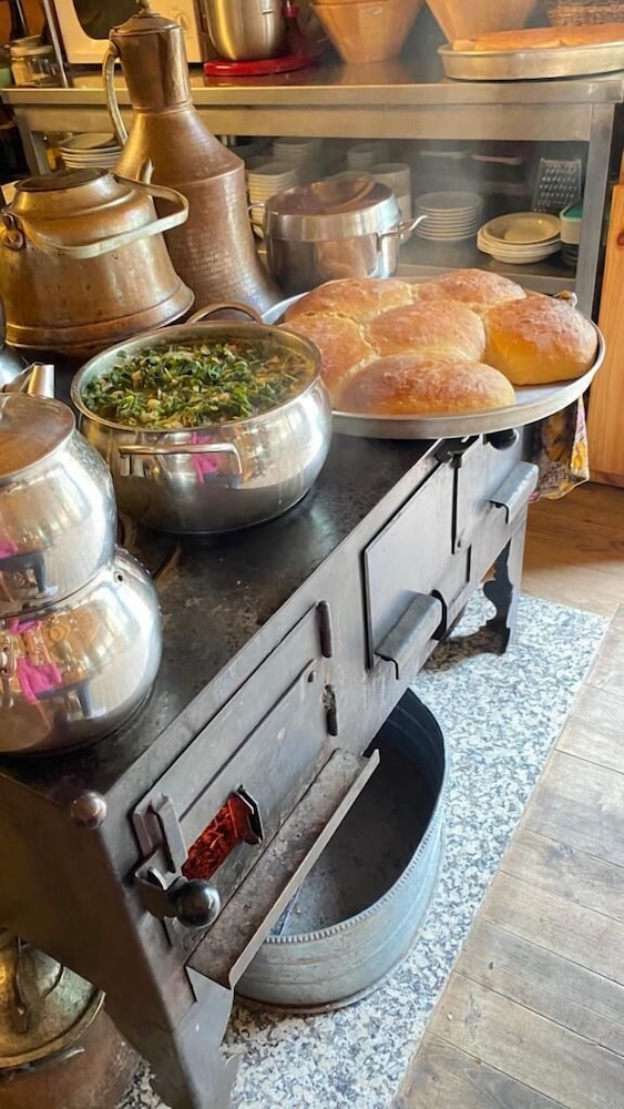 Pilita Bungalov Rezervasyon