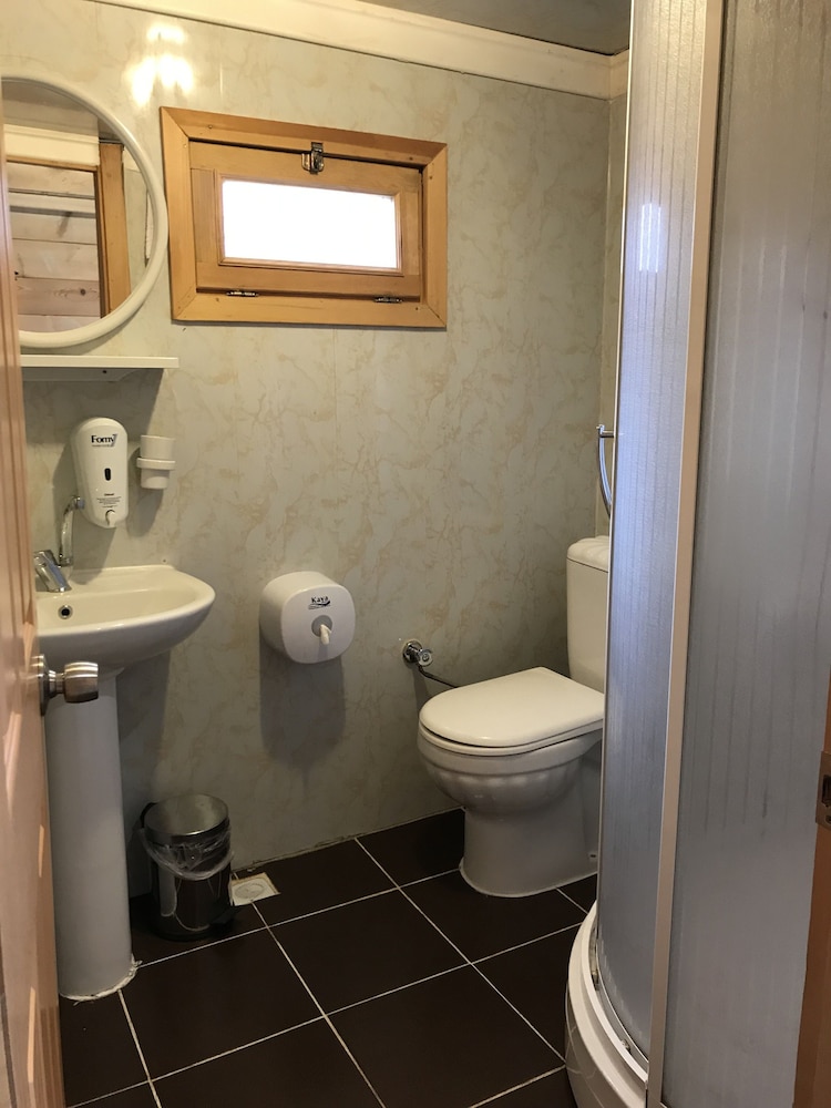 Pilita Bungalov Rezervasyon