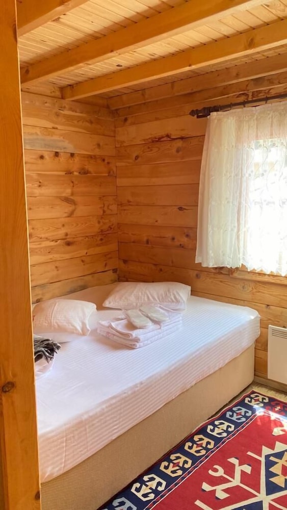 Pilita Bungalov Rezervasyon