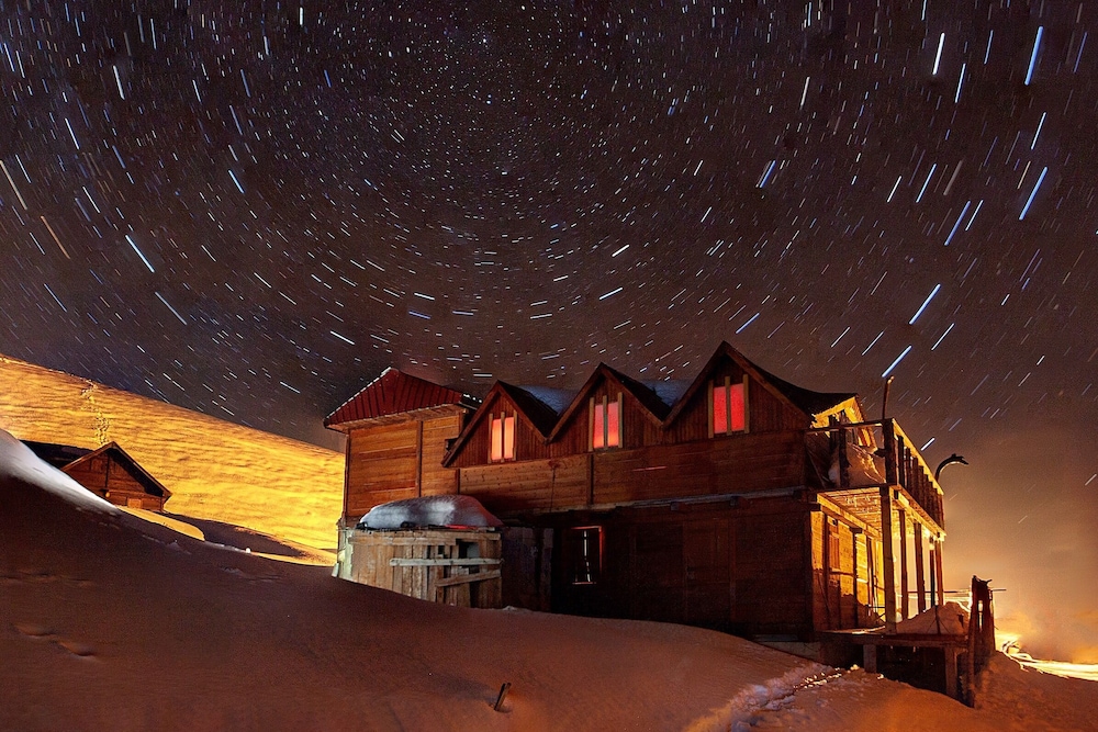 Cici Baba Dag Evi Rezervasyon