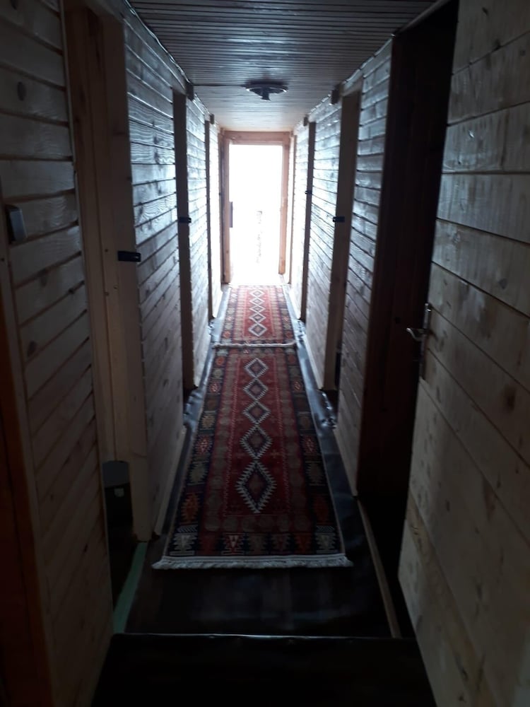 Cici Baba Dag Evi Rezervasyon