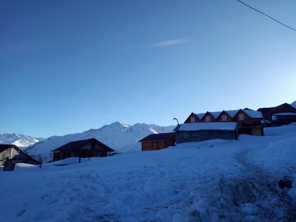 Cici Baba Dag Evi Rezervasyon