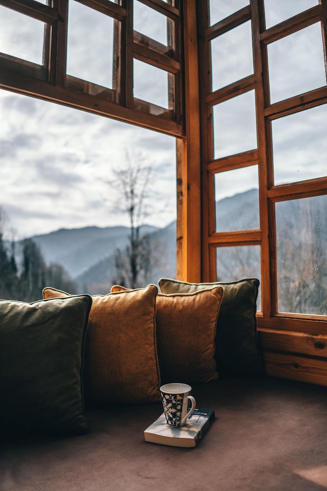 Dudii Konak Hotel Rezervasyon