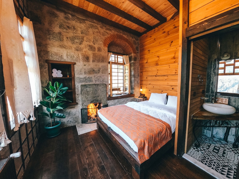 Dudii Konak Hotel Rezervasyon