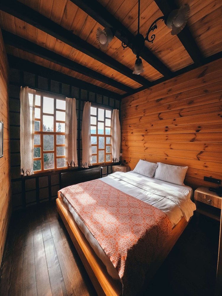 Dudii Konak Hotel Rezervasyon