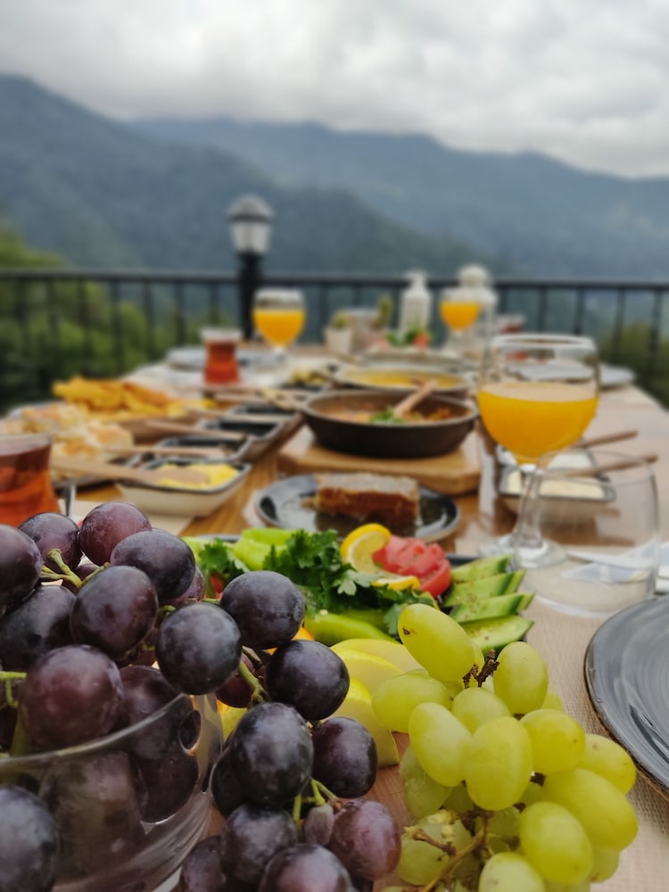 Dudii Konak Hotel Rezervasyon