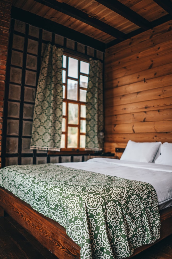 Dudii Konak Hotel Rezervasyon