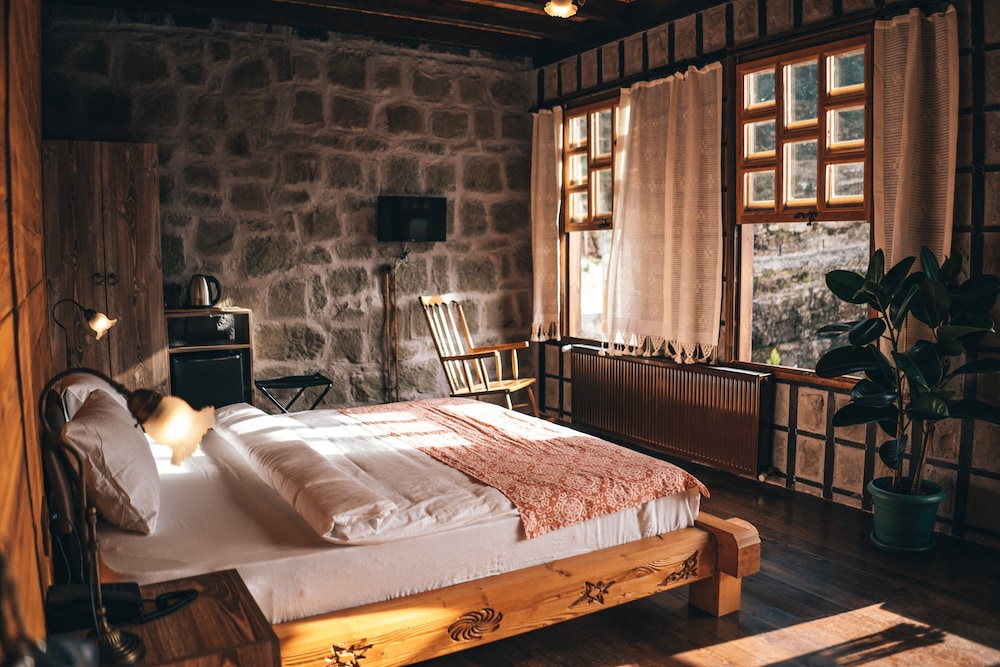 Dudii Konak Hotel Rezervasyon