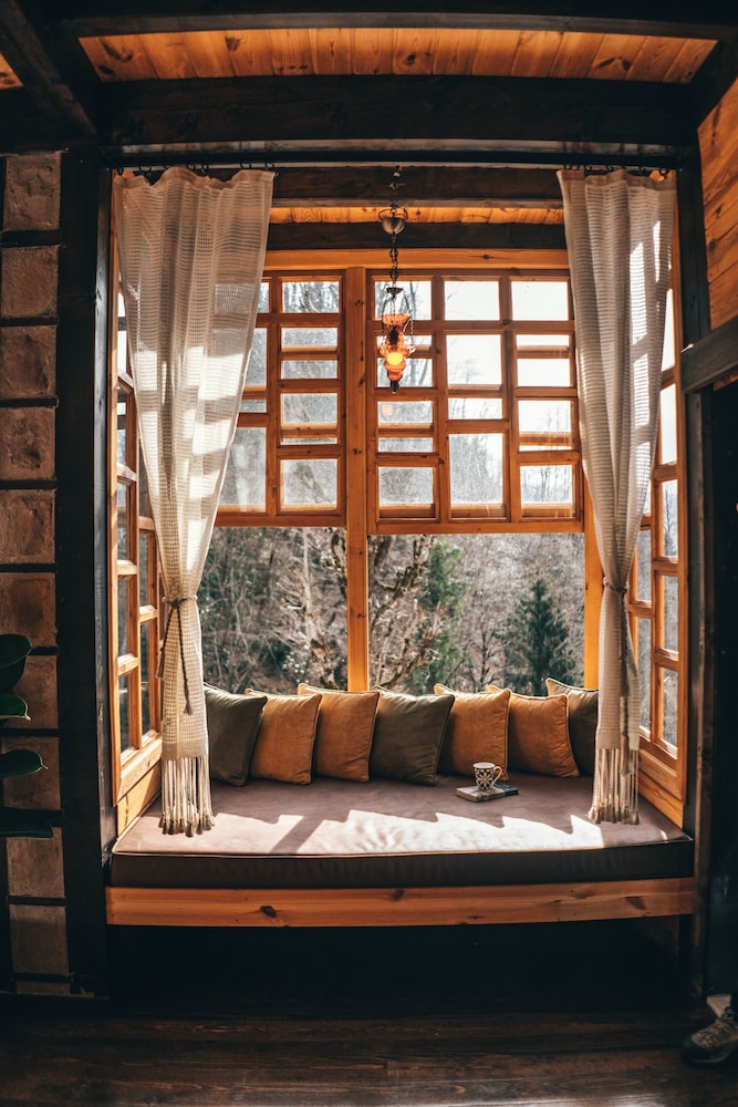 Dudii Konak Hotel Rezervasyon