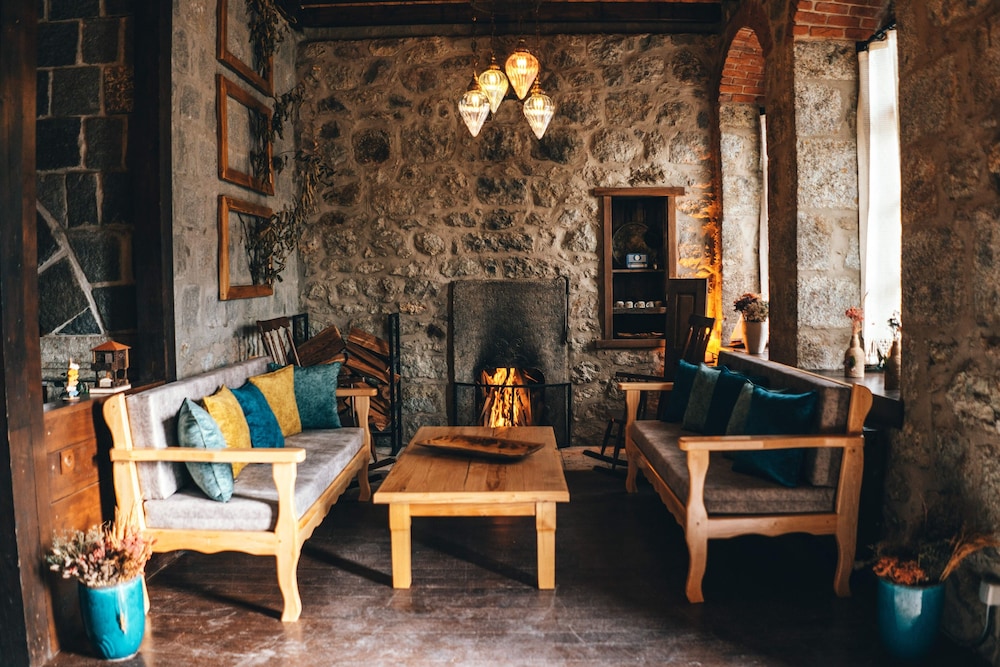 Dudii Konak Hotel Rezervasyon