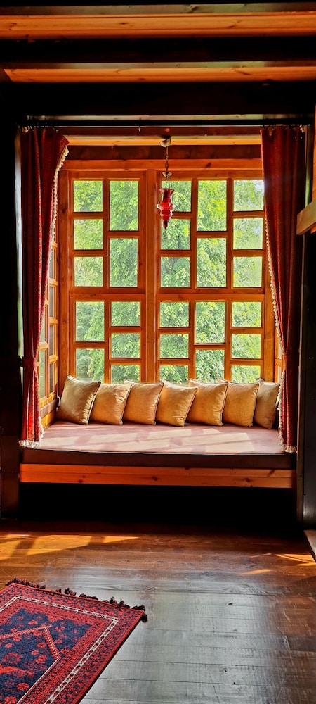 Dudii Konak Hotel Rezervasyon