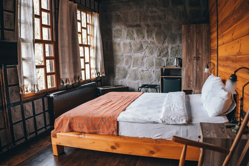 Dudii Konak Hotel Rezervasyon