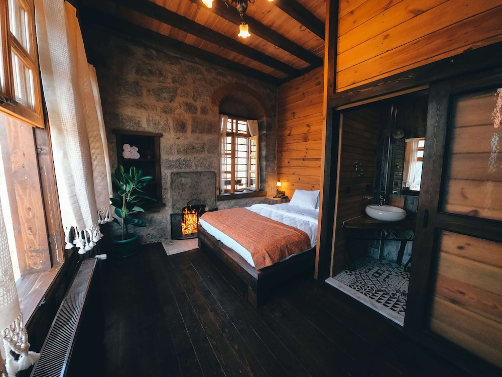 Dudii Konak Hotel Rezervasyon