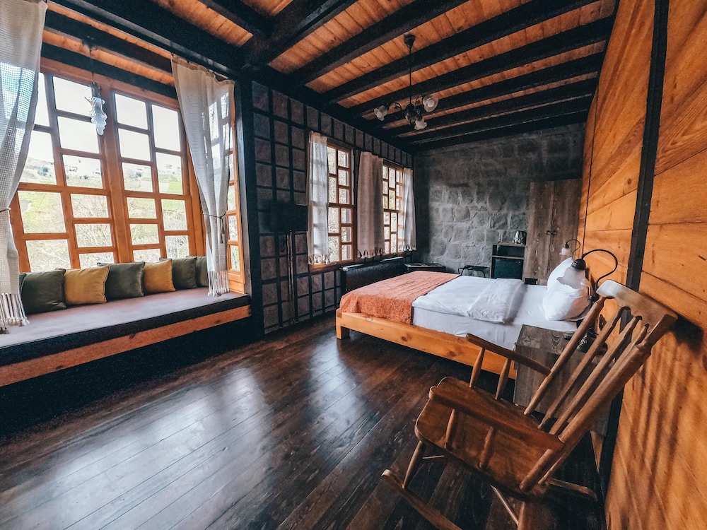 Dudii Konak Hotel Rezervasyon