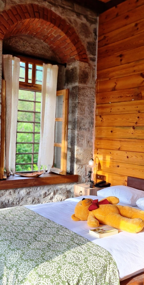 Dudii Konak Hotel Rezervasyon