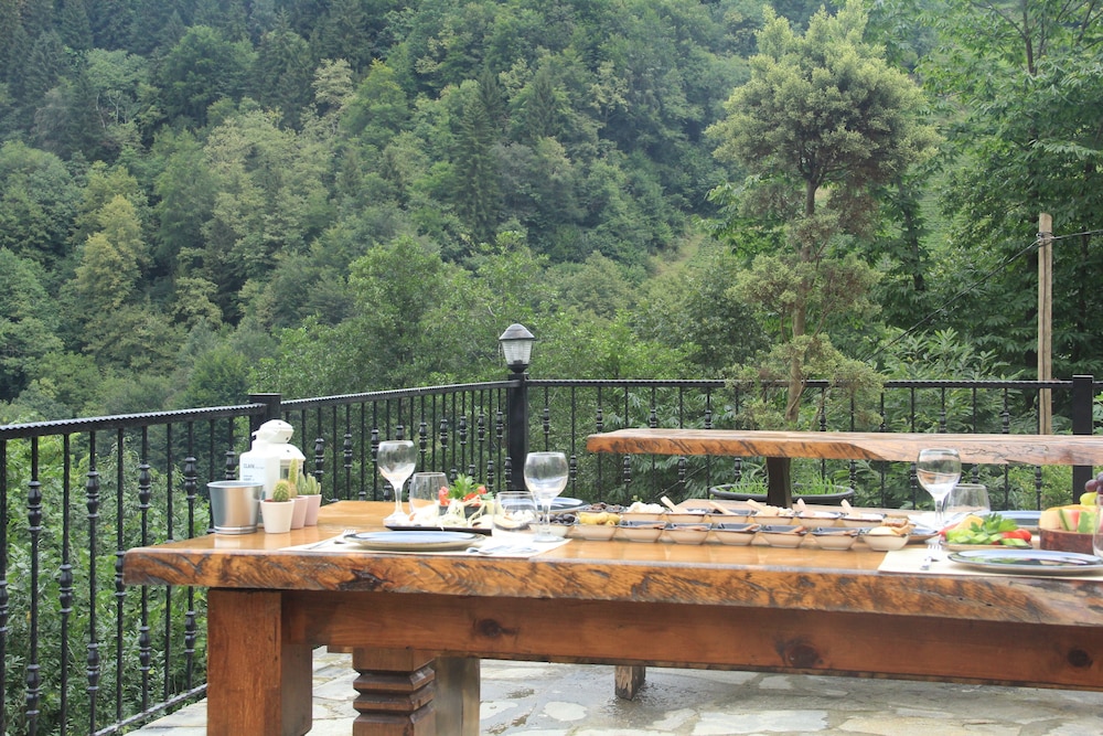 Dudii Konak Hotel Rezervasyon