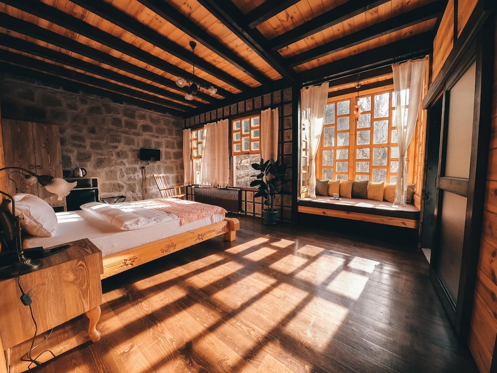 Dudii Konak Hotel Rezervasyon