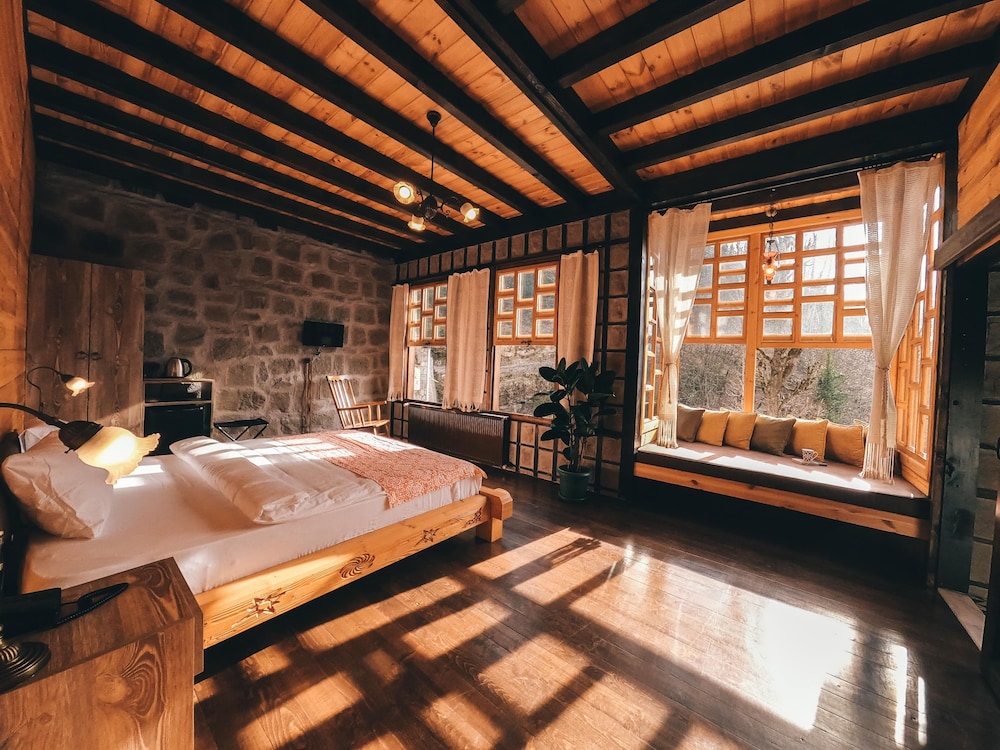 Dudii Konak Hotel Rezervasyon