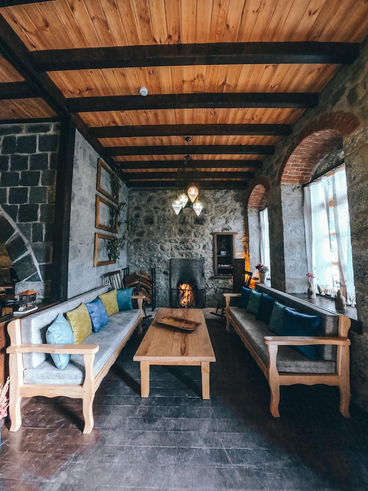 Dudii Konak Hotel Rezervasyon