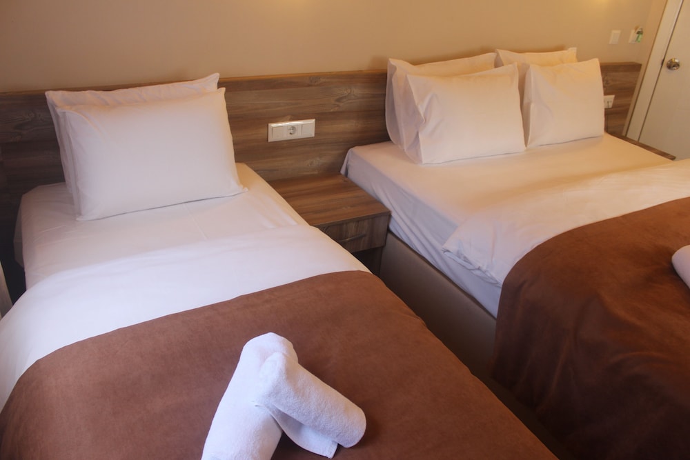 Vulada Butik Hotel Rezervasyon