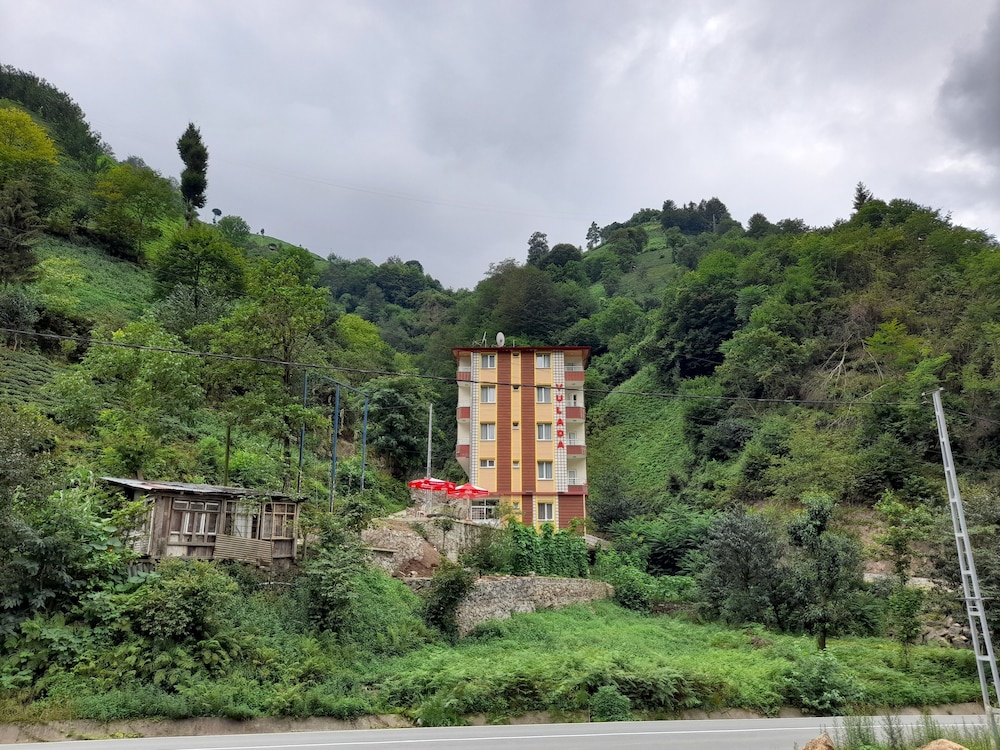 Vulada Butik Hotel Rezervasyon