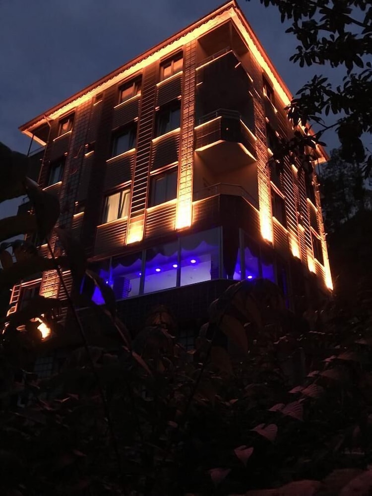 Vulada Butik Hotel Rezervasyon