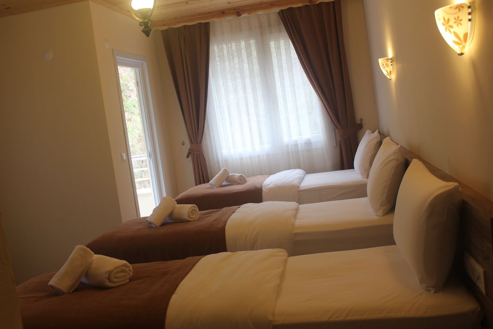 Vulada Butik Hotel Rezervasyon
