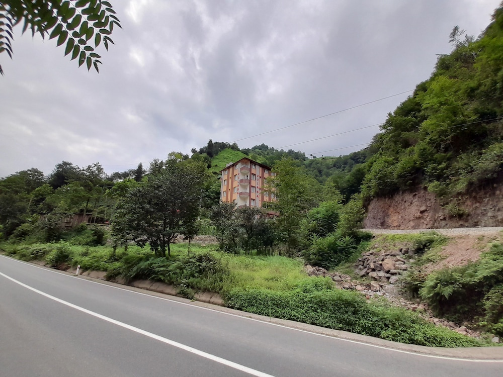 Vulada Butik Hotel Rezervasyon