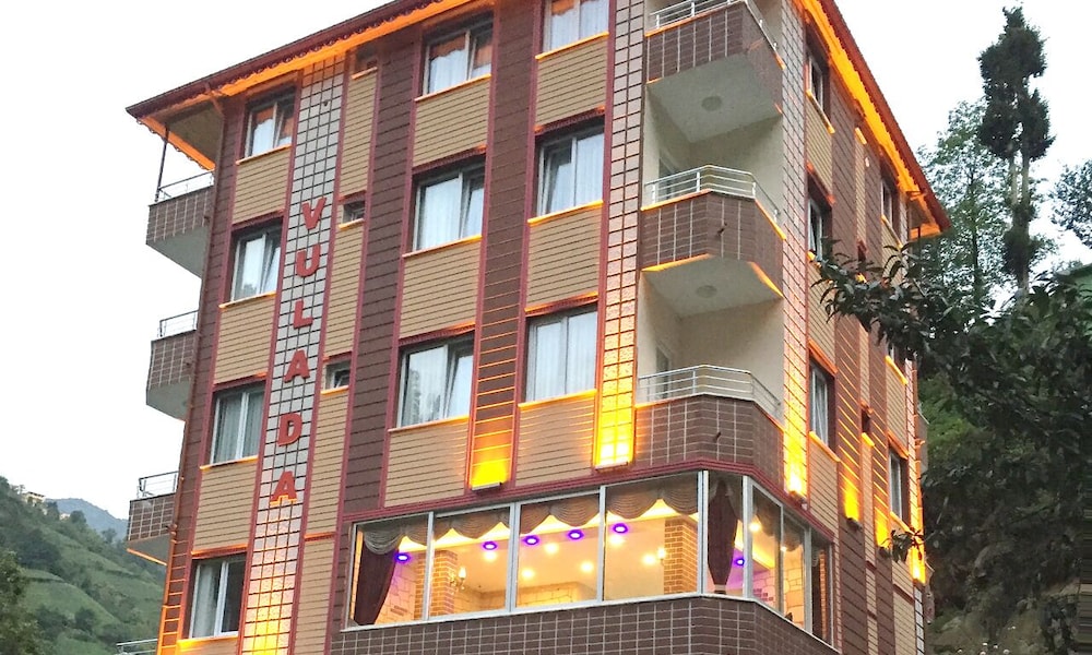 Vulada Butik Hotel Rezervasyon