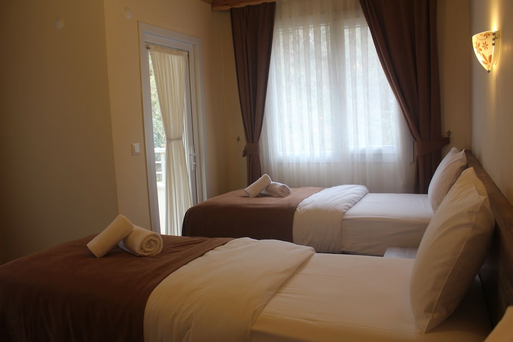 Vulada Butik Hotel Rezervasyon