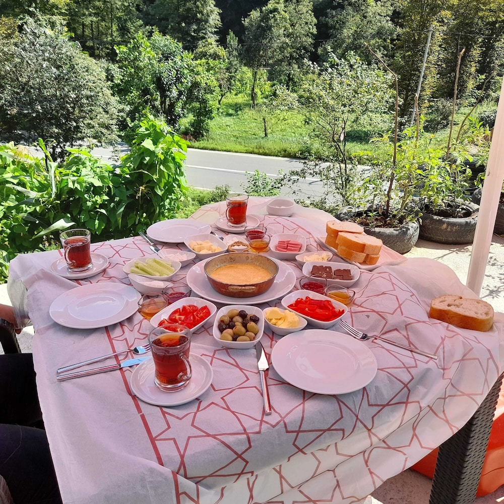 Vulada Butik Hotel Rezervasyon