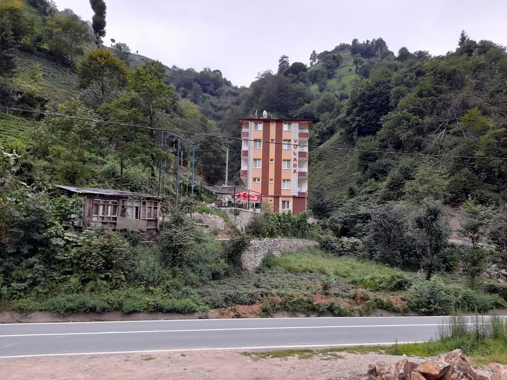 Vulada Butik Hotel Rezervasyon