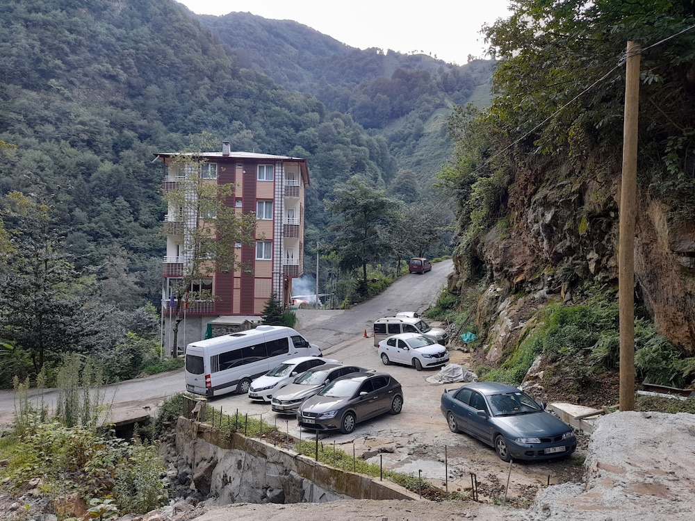 Vulada Butik Hotel Rezervasyon